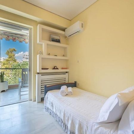 Central 3Br Apartment Next To Panormou Metro! Athens Exterior photo